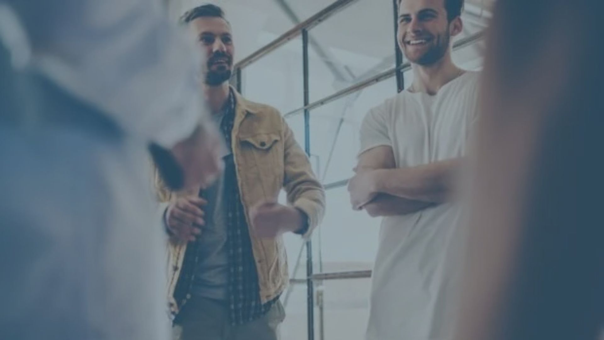 4 Tips to Purposeful + Effective Communication