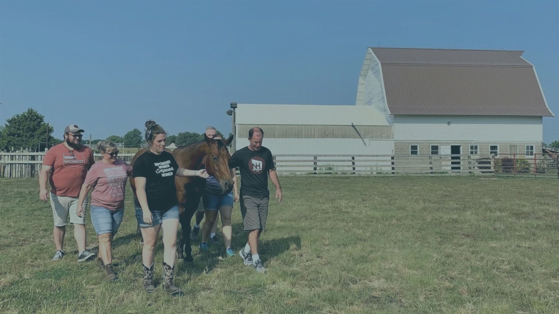 It’s Not as Scary as You May Think: Business Coaching With Horses