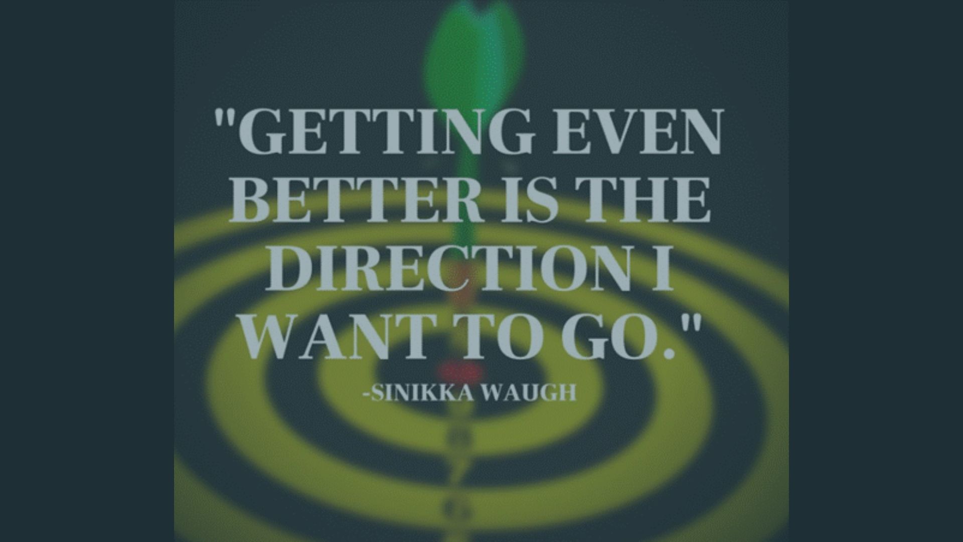 5 Tips For Not Letting Perfectionism or Control-Freak Tendencies Prevent Us From Being Good Influencers