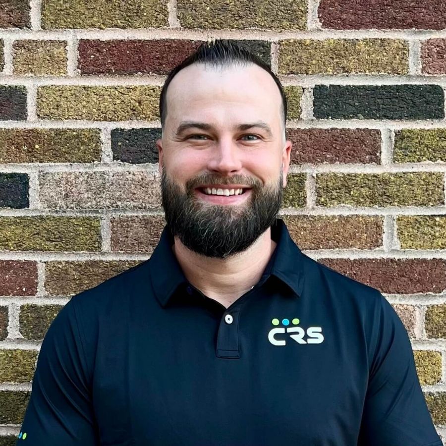 Derek Vannice headshot