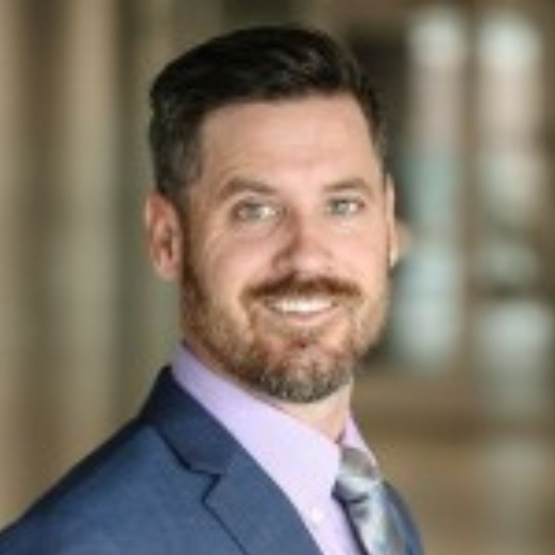 Derek Vannice headshot